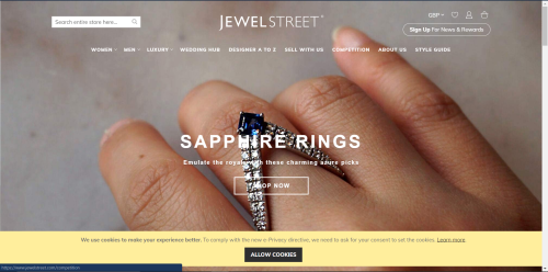 Jewelstreet