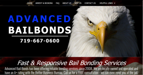 Advanced Bail Bonds