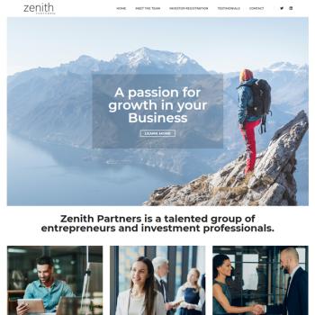 Zenith Partners