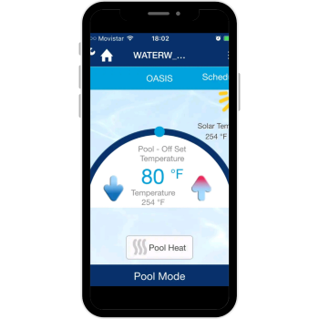 Warway Plastic mobile app and API