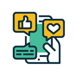 Social Media Management