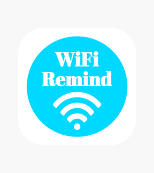 WiFi Remind