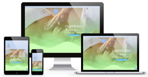 Small Business Web Design