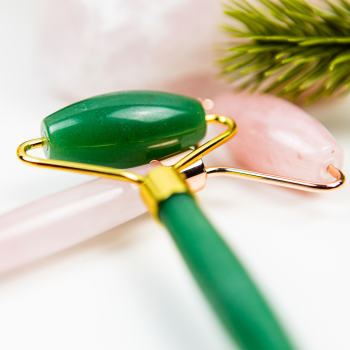 The Lost Chakra Product Photography