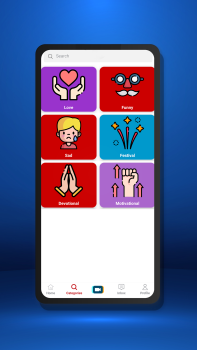 Status Badshah - Short Video Sharing App