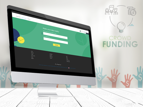 Social Crowdfunding Portal