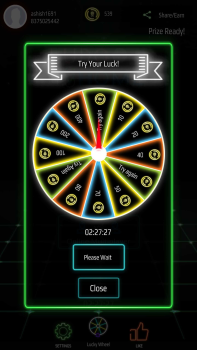 Ludo-At-Home