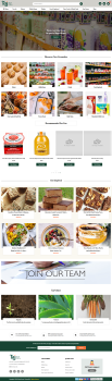 E-Commer Application