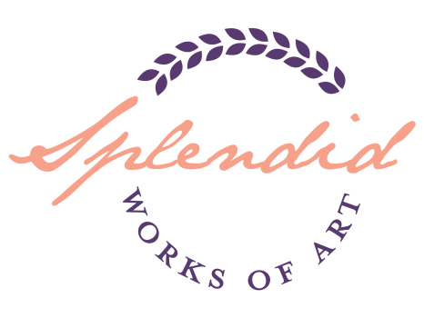 BRANDING | Splendid Works Of Art