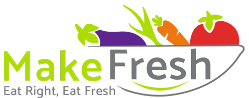 Make Fresh Online Vegetable Portal