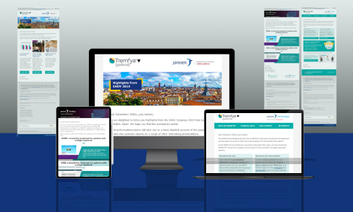 J&J - JMC Websites