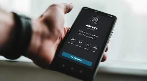 Face Recognition Mobile App