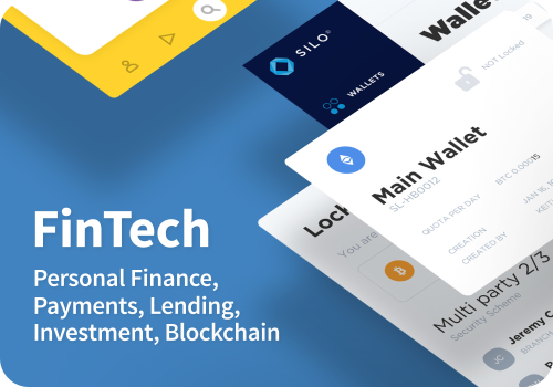 Fintech Projects