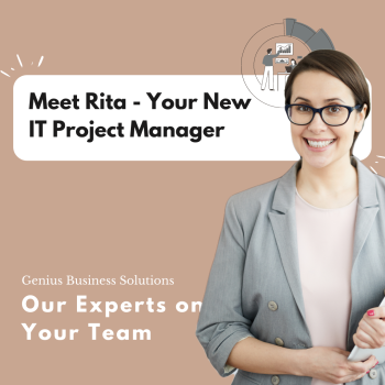 IT Staff Augmentation - Our Experts on Your Team