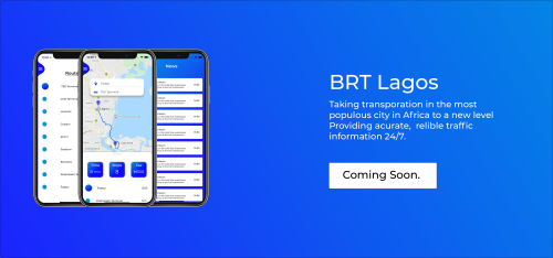 BRT Lagos