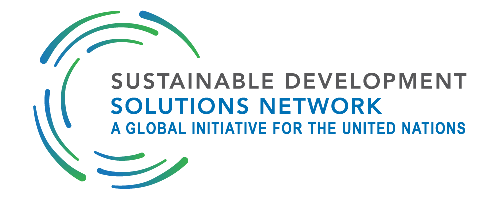 UNSDSN - Website Design