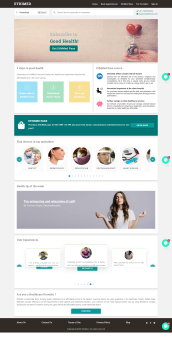 B2C portal