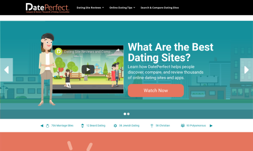 Date Perfect