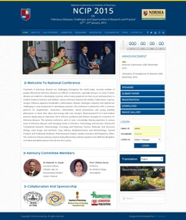 National Conference of Institute of Pharmacy