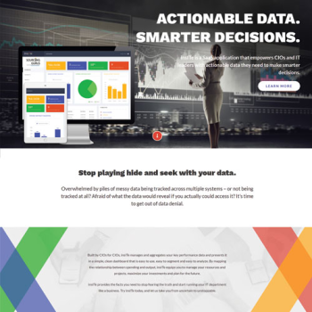 insITe – The ERP for IT