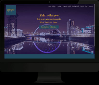 The Estate Agency Company Case Study
