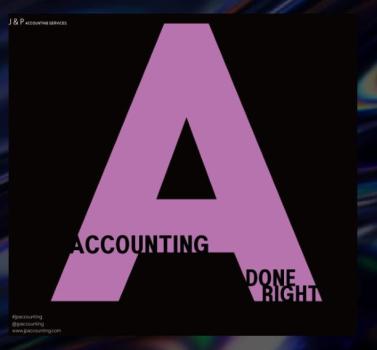 Accounting Firm Graphic