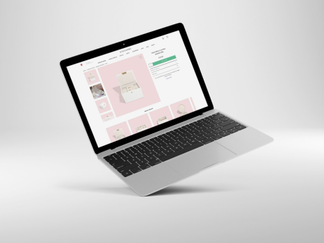 Stackers.com website