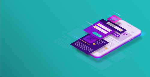 Android/IOS app develepment
