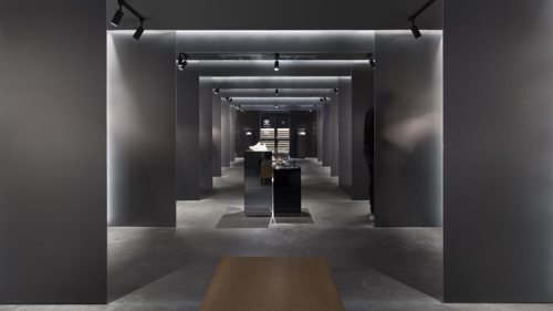 adidas x Concepts - The Sanctuary