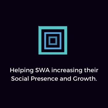 Social Media Growth for Corporate Art Event Management Agency