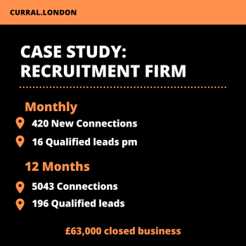 Recruitment Case Study