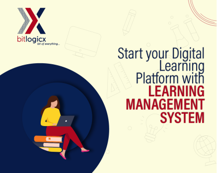 Learning Management System