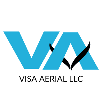 Visa Aerial LLC Logo