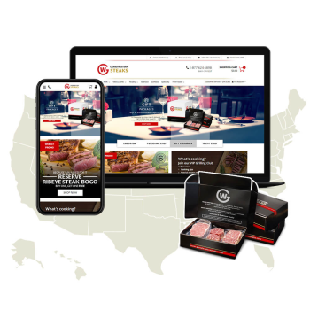 Grand Western Steaks