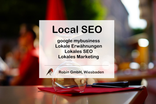 Local Seo
