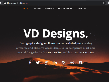 V D Designs