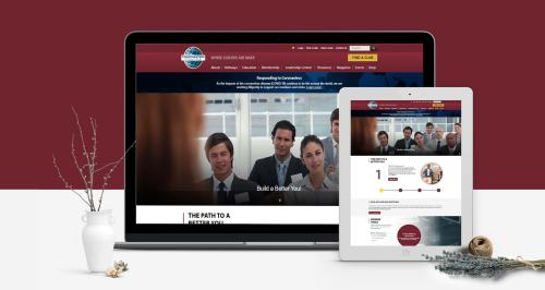Toastmasters International