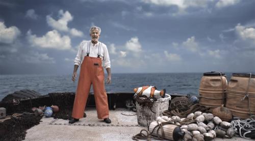 Fisherman's Friend - Fish Stories