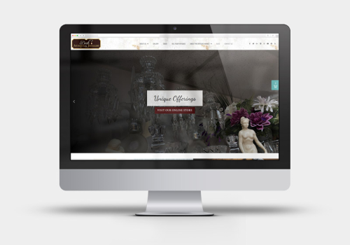 Beck Antiques