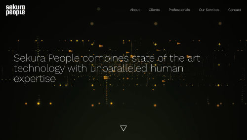 Sekurapeople.com