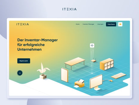 Itexia