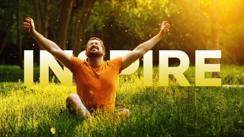 Thomson Reuters' Annual Sales Meeting Opener