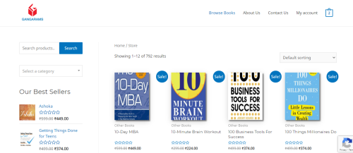 Book Store