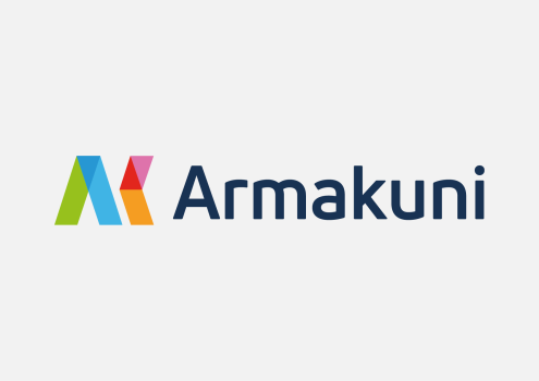 Armakuni: Rebranding