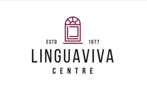 Rebranding for Language School