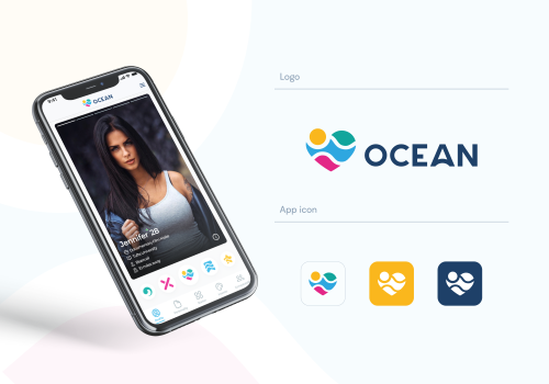 Ocean - Social network