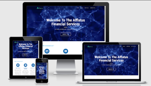 Afflatus Financial Services