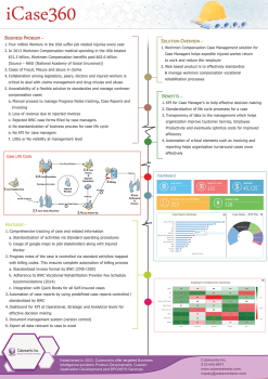 Configurable Workflow & Request Management System