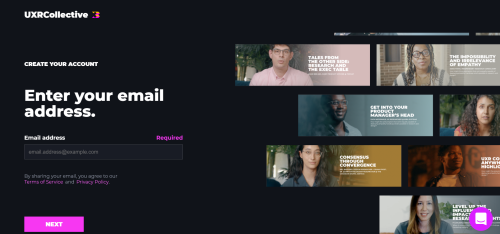 UXRcollective