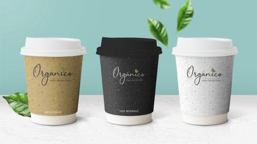 Organico Specialty Coffee